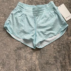 Lululemon Hotty Hot HR 2.5
